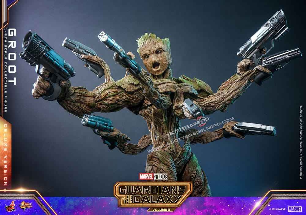 Groot 23