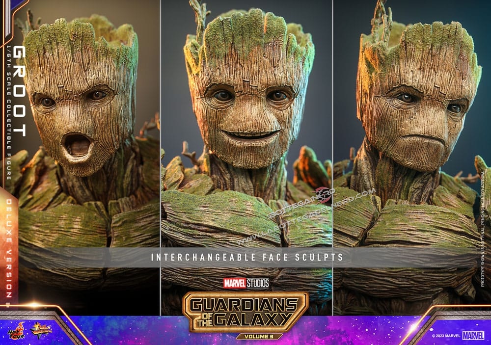Groot 25