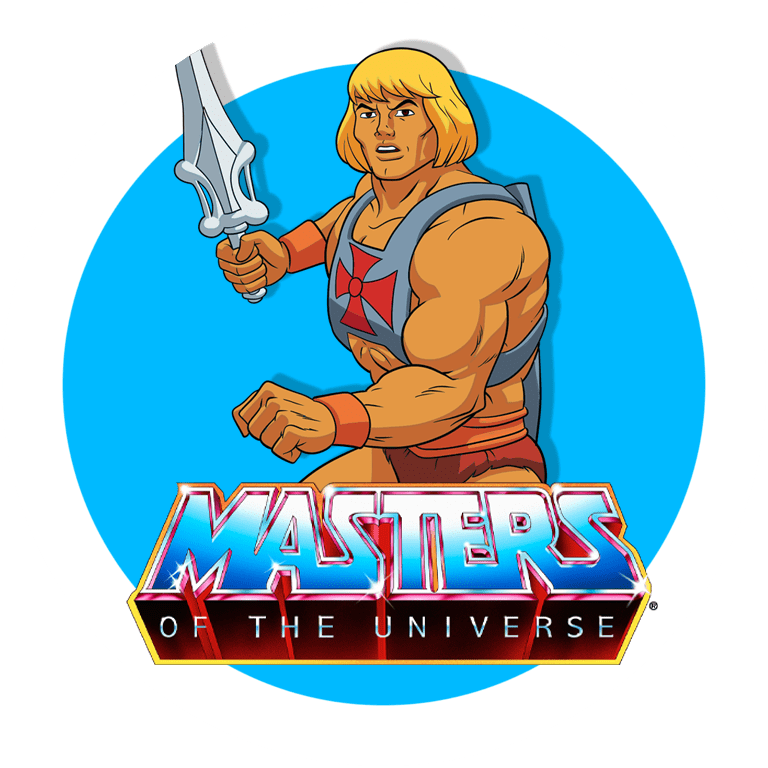 He-Man