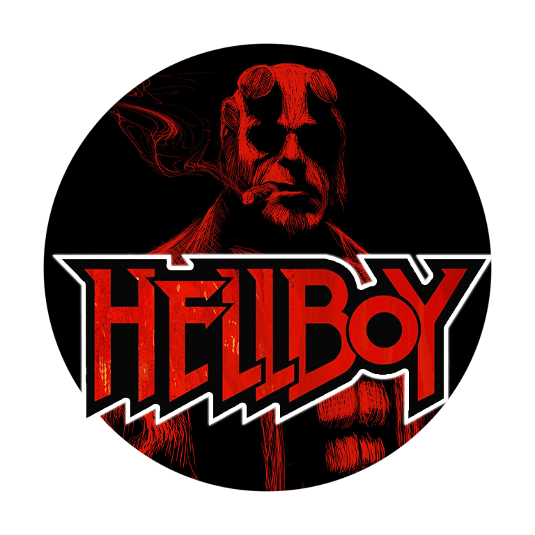 HellBoy