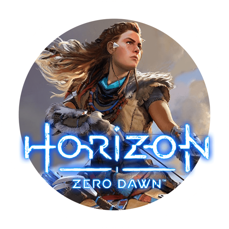 Horizon: Zero Dawn