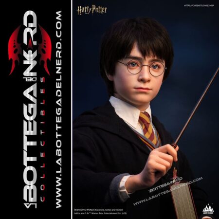 Harry Potter - Life-Size Bust 1/1 Harry Potter 76cm
