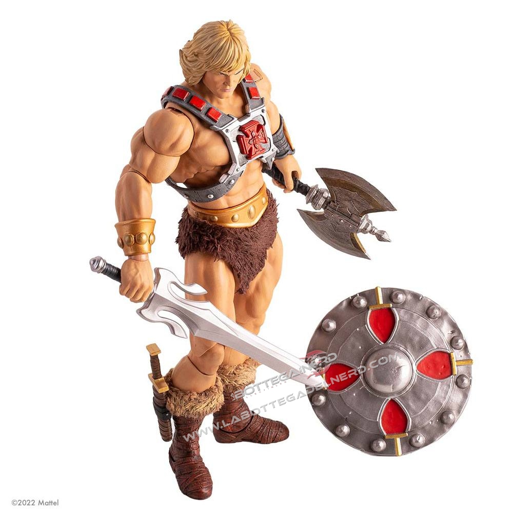 He-Man 17