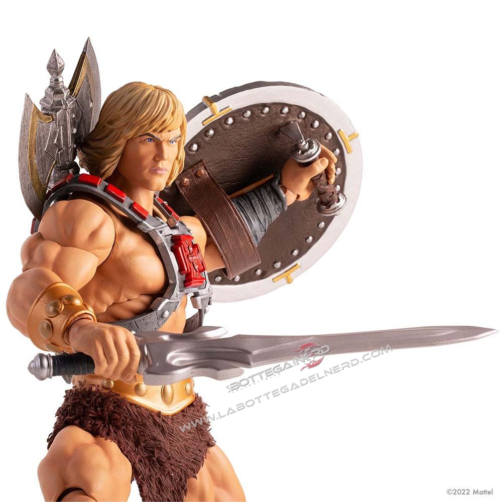 He-Man 18