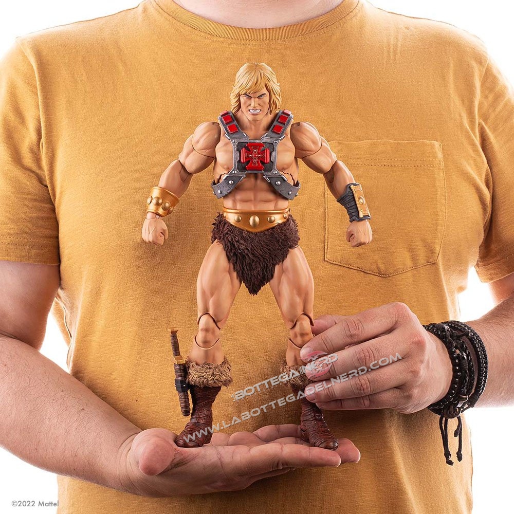 He-Man 20