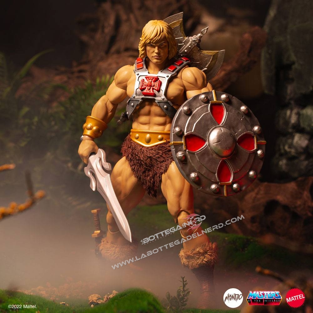 He-Man 25