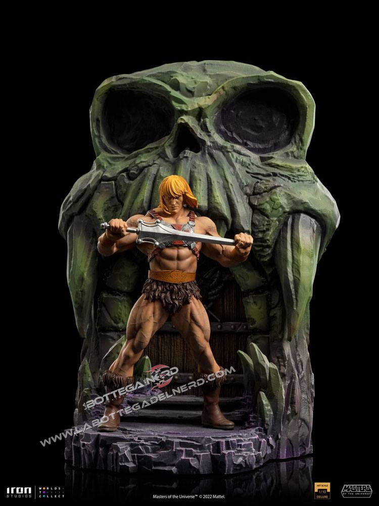 He-Man 27