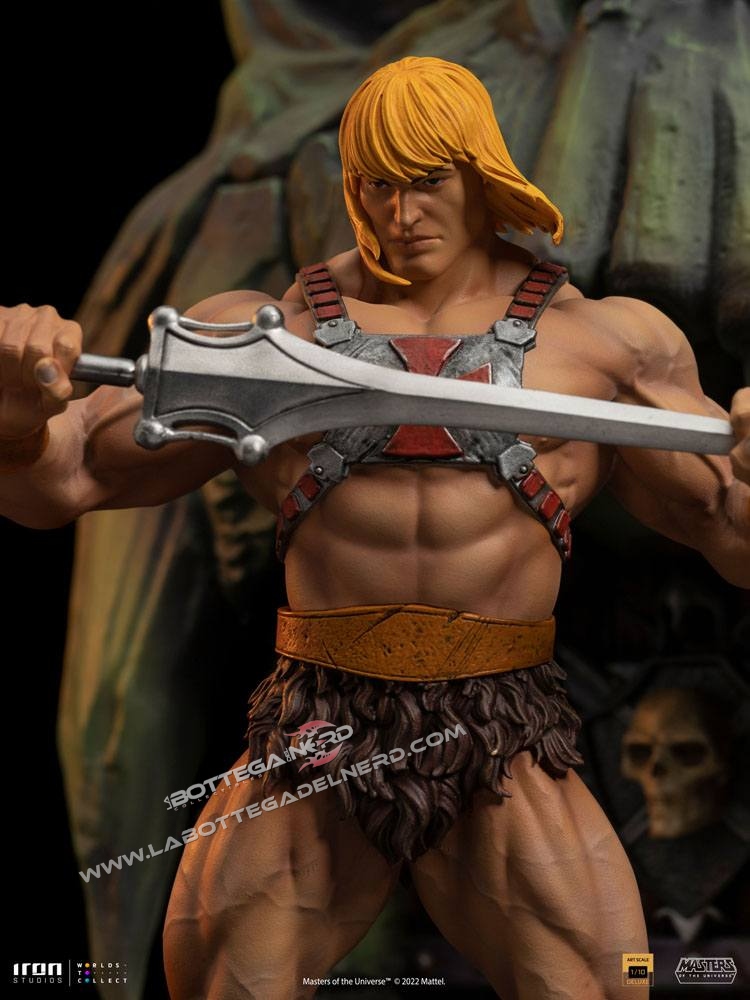 He-Man 28