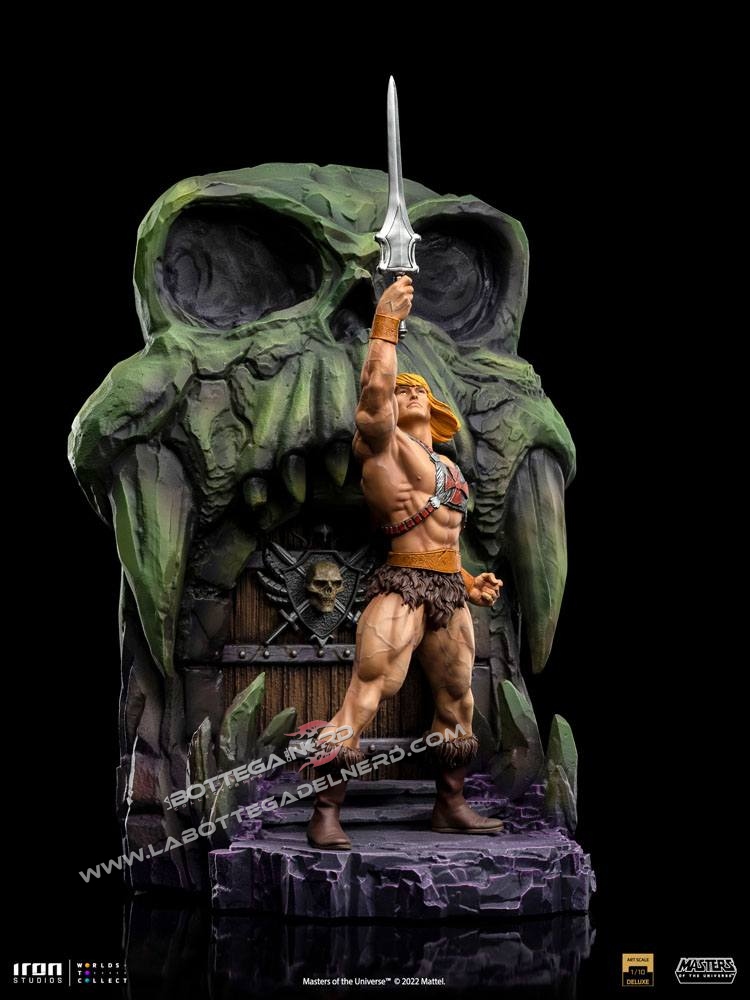 He-Man 32
