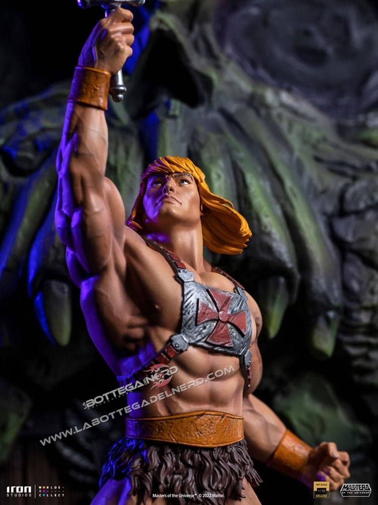 He-Man 33