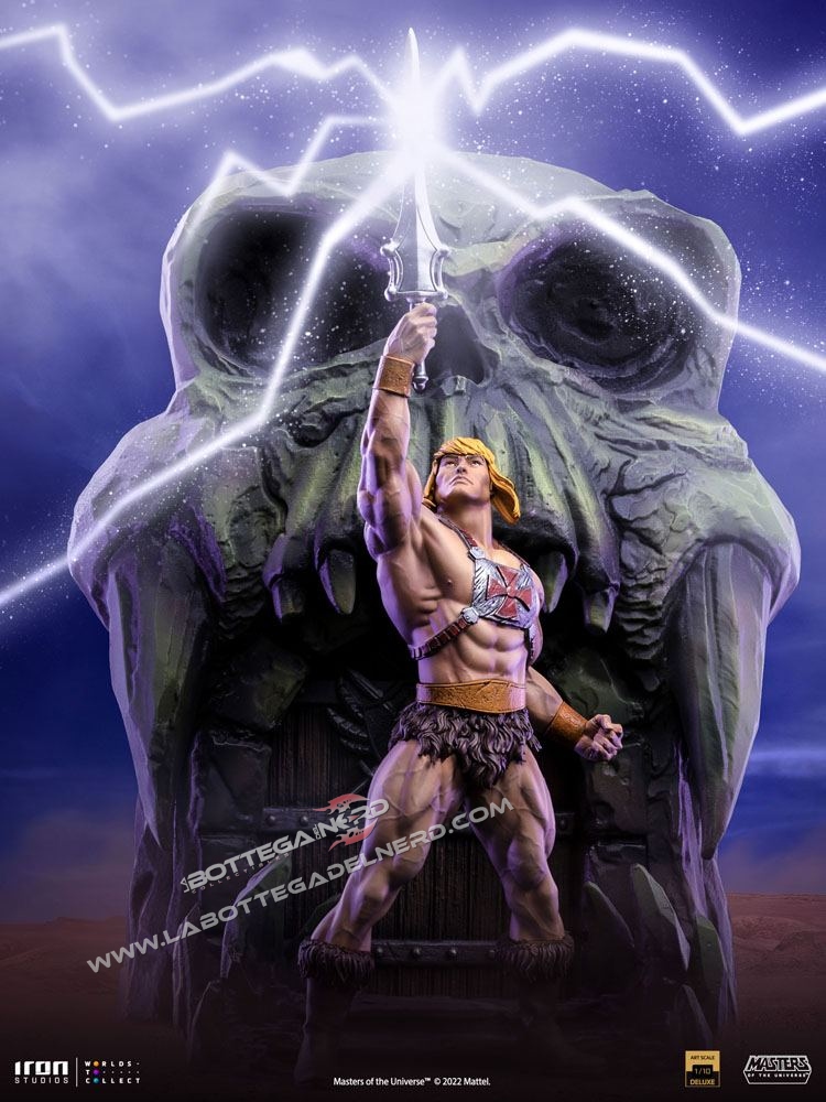 He-Man 35