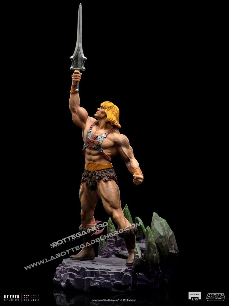 He-Man 39