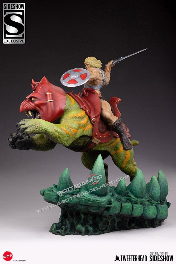 He-Man 4