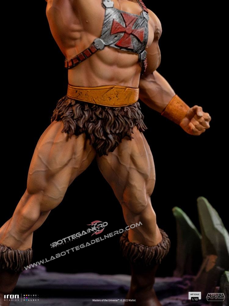 He-Man 40