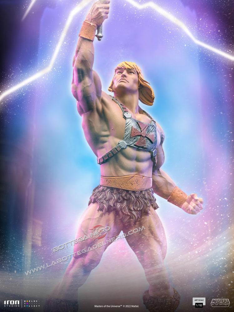 He-Man 41