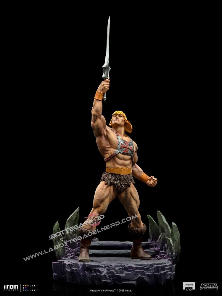 He-Man 42
