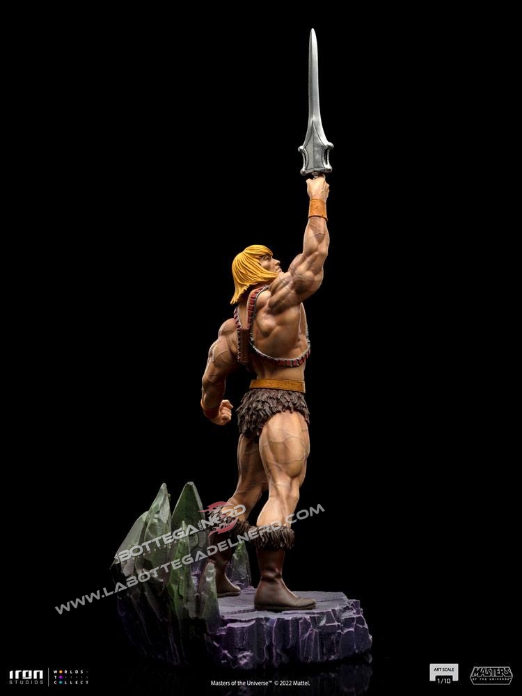 He-Man 43