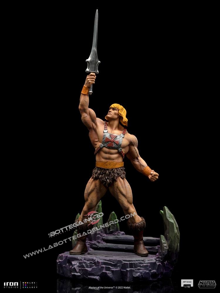 He-Man 44