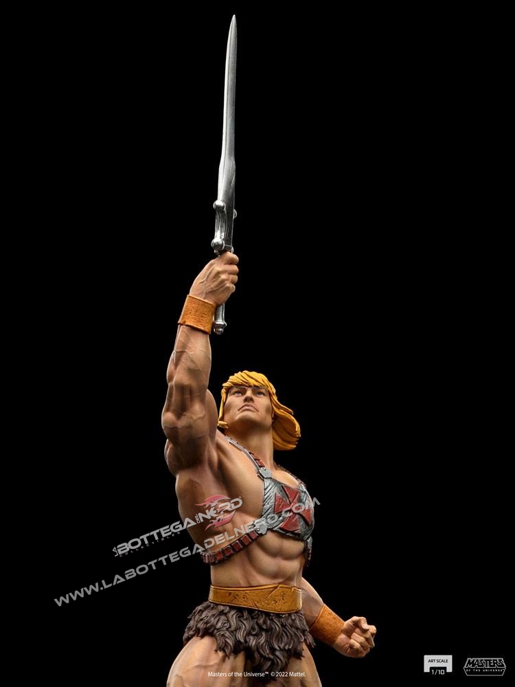 He-Man 45