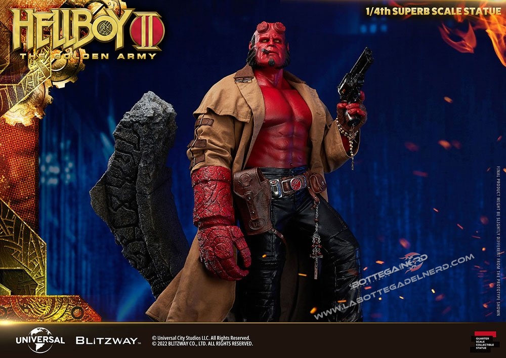 Hellboy 22