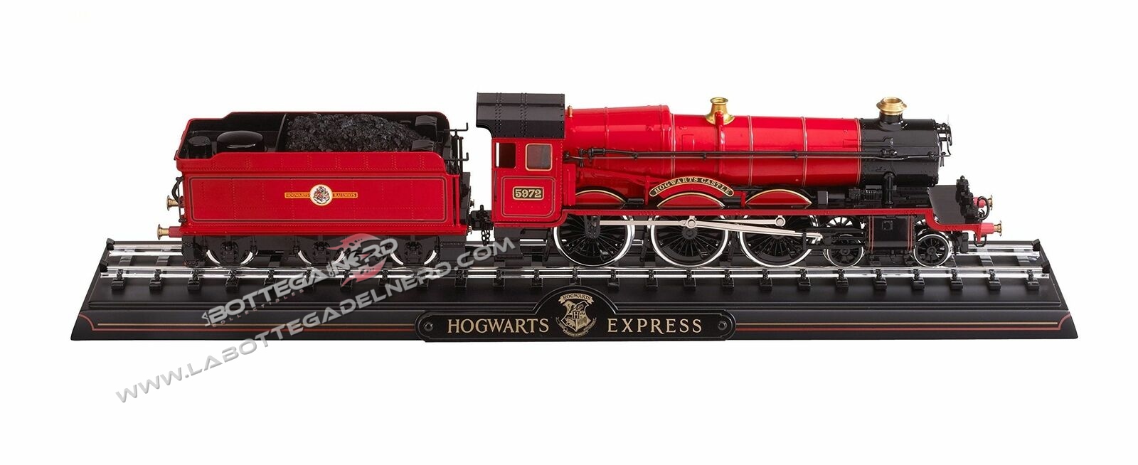 Hogwarts Express 5
