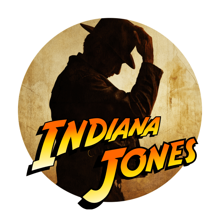 Indiana Jones