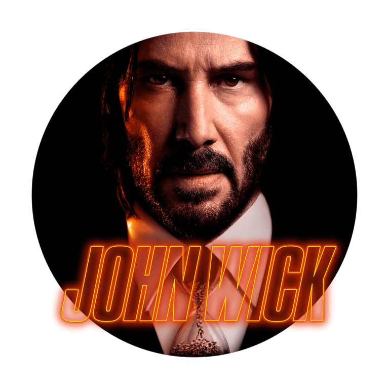 John Wick