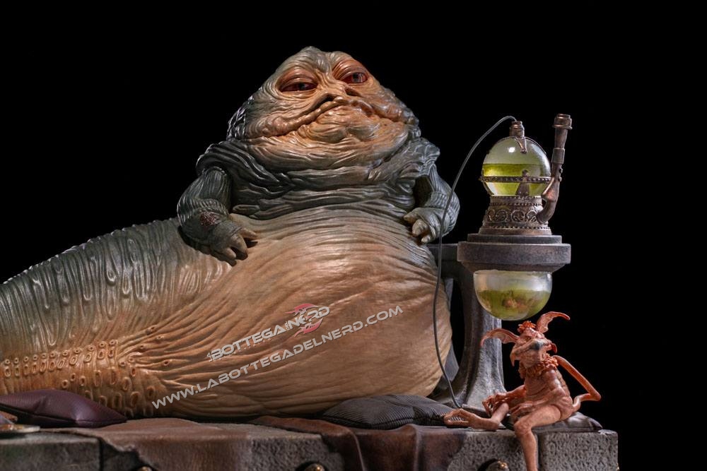 Jabba 16