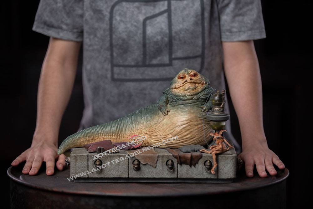 Jabba 18