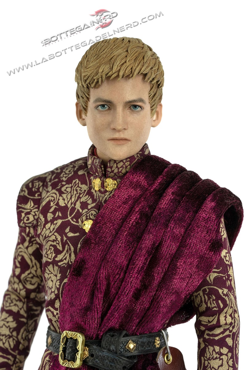 Joffrey 3