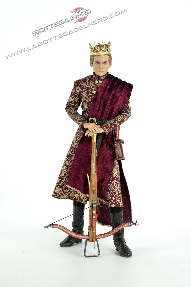 Joffrey 4