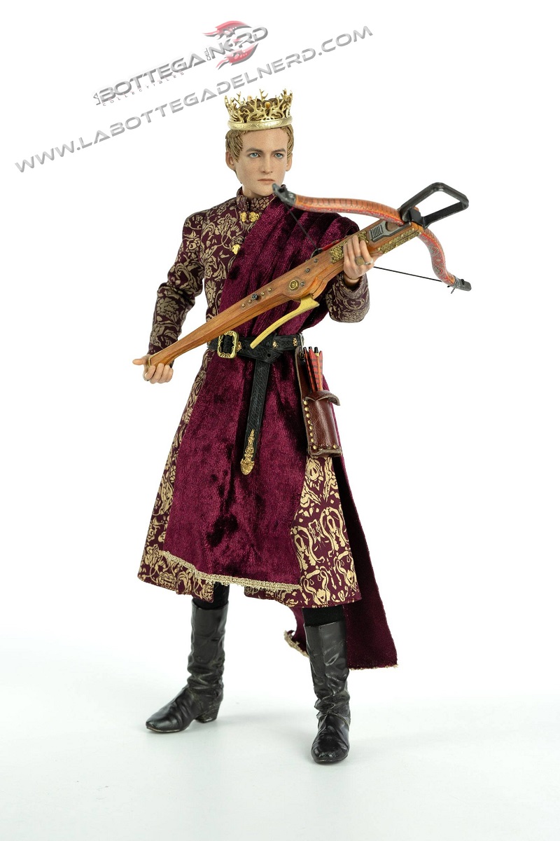 Joffrey 5
