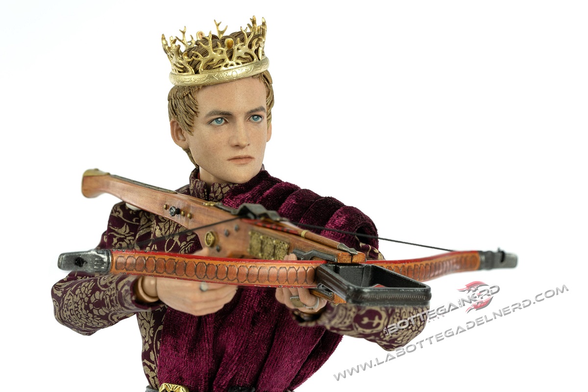 Joffrey 6