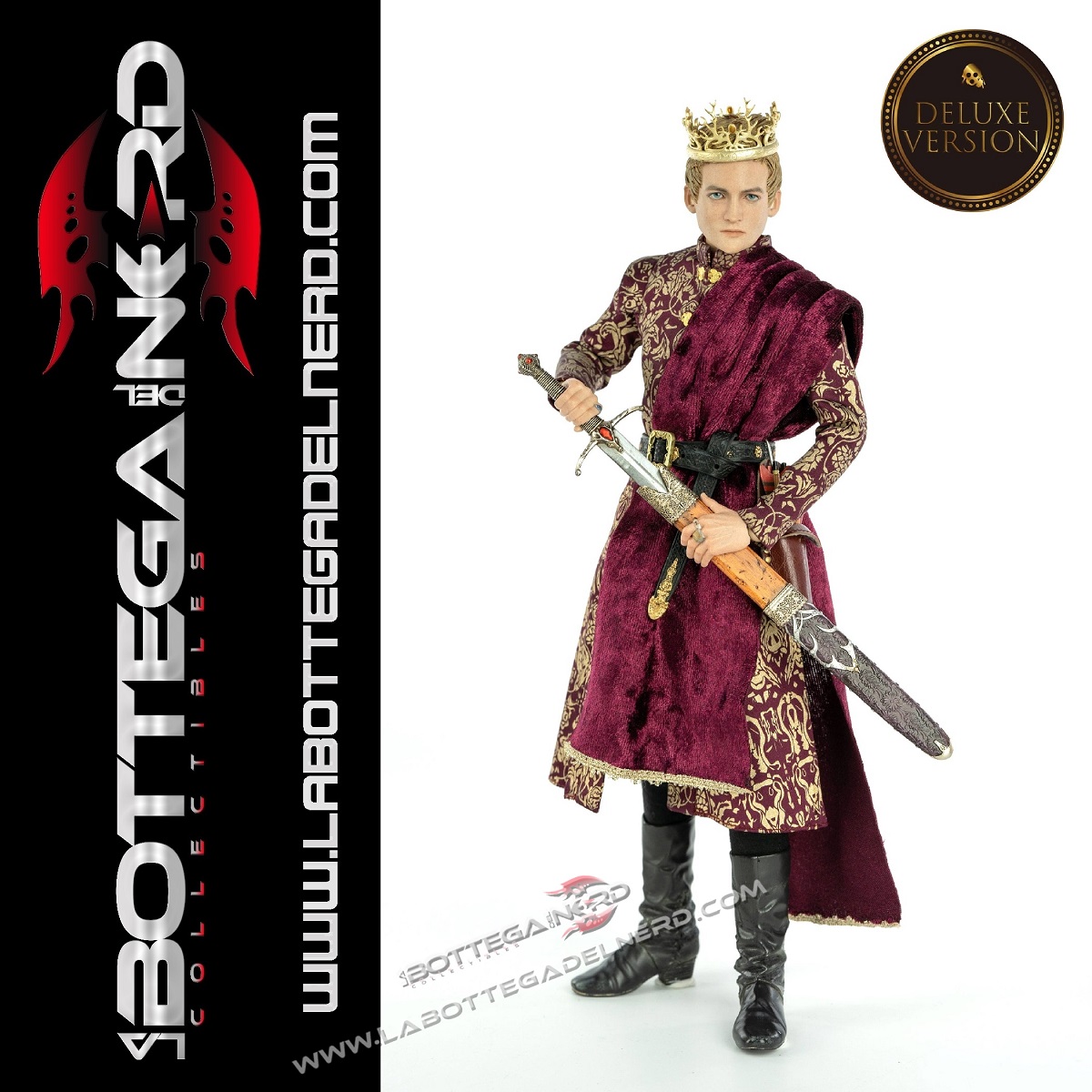 Joffrey 8