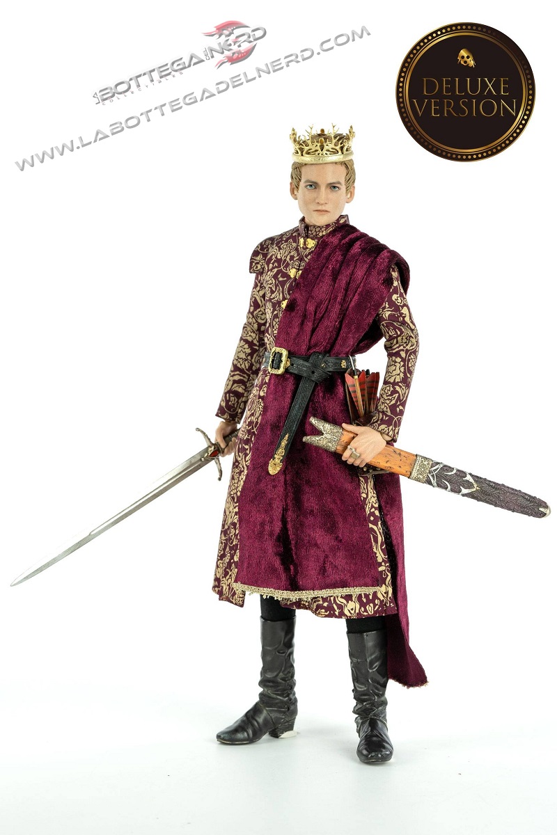 Joffrey 9