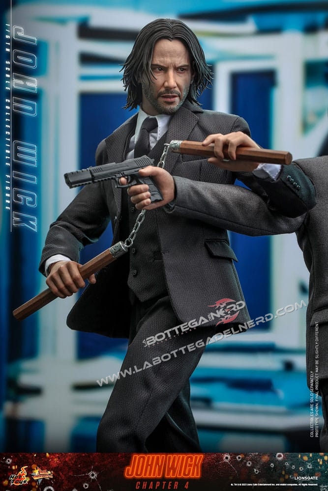 John Wick 11