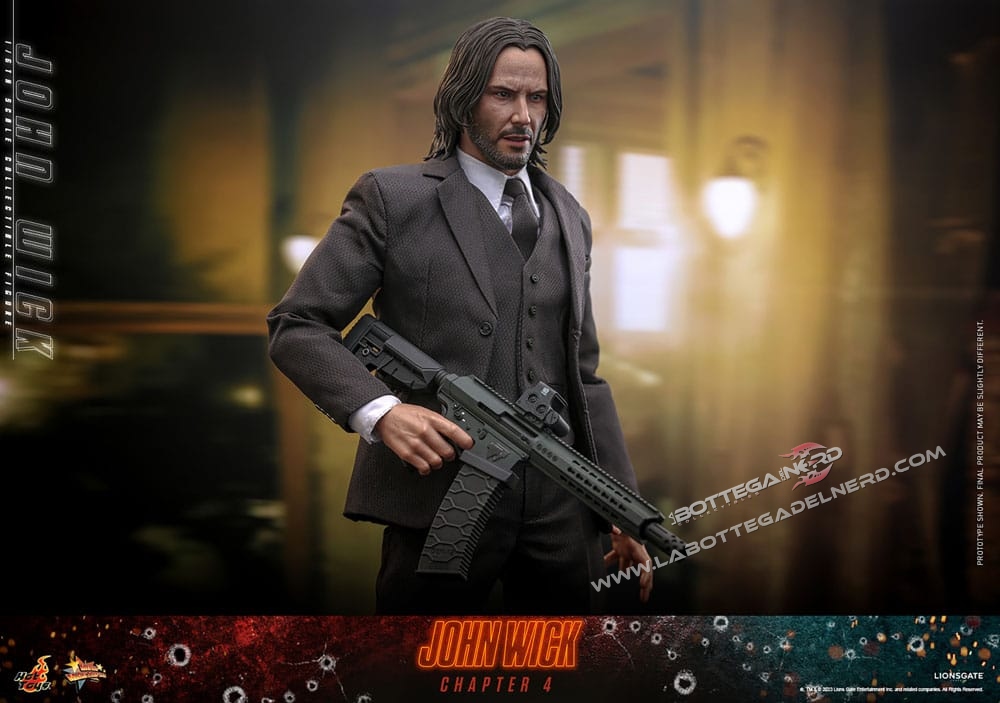 John Wick 13