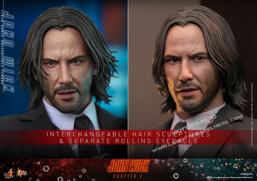 John Wick 18