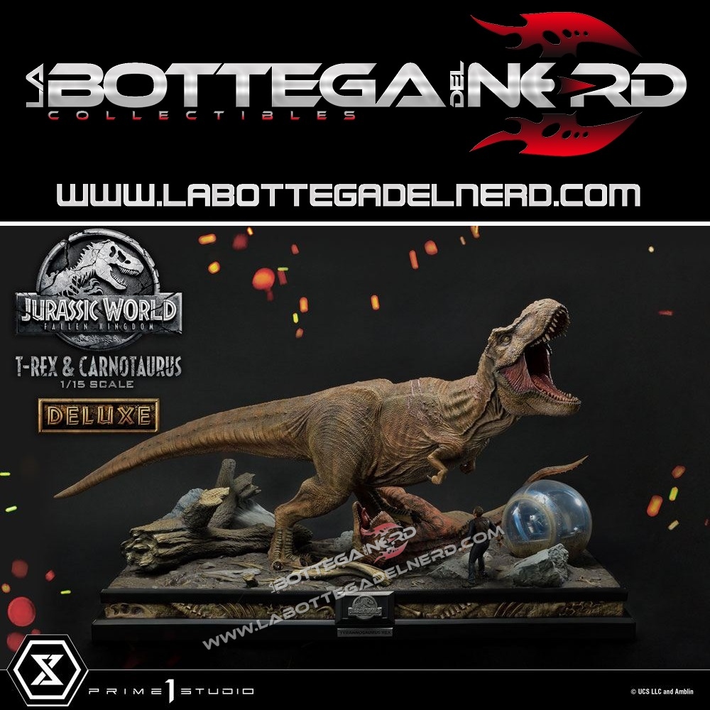 Jurassic 11 Jurassic World