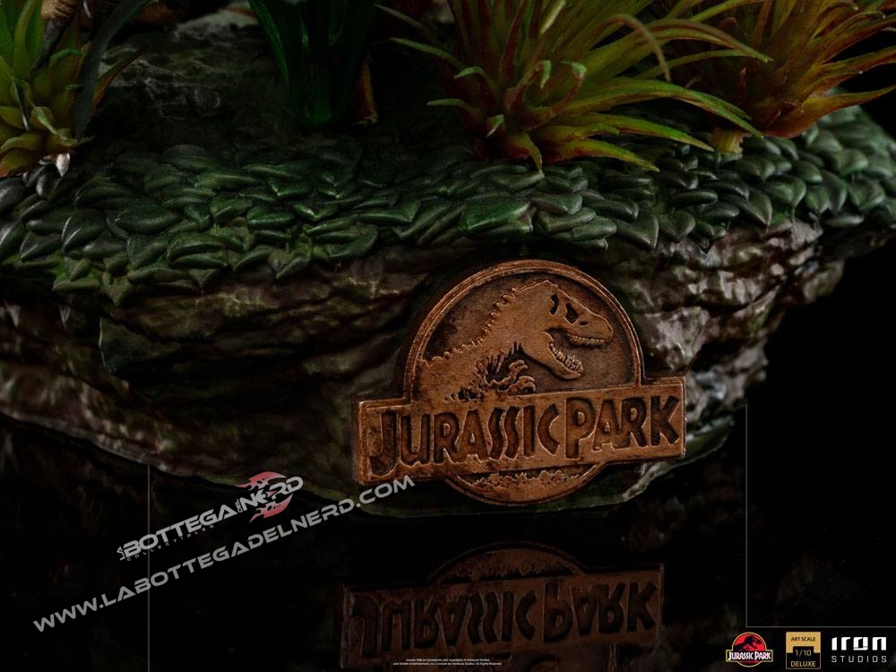 Jurassic 44