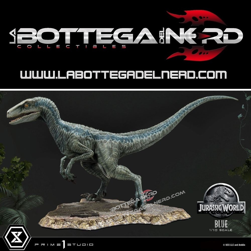 Jurassic 49 Jurassic World