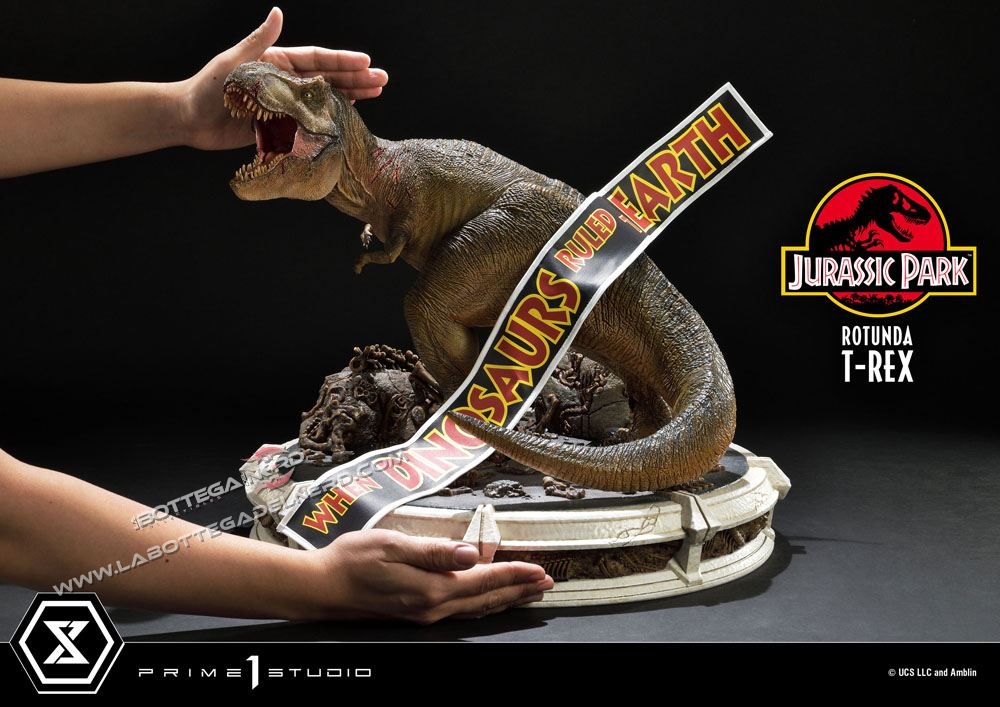 Jurassic 77