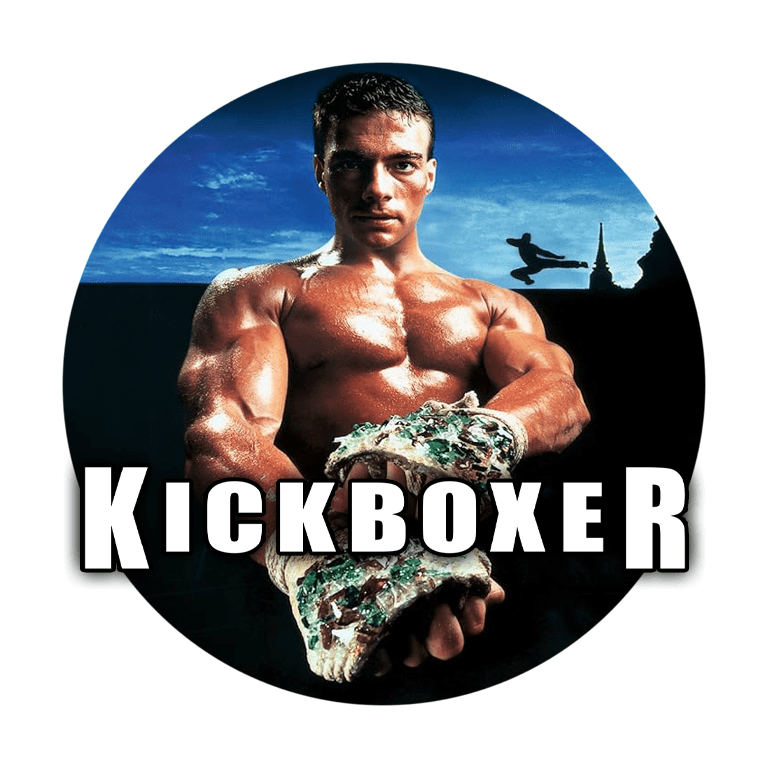 KICKBOXER