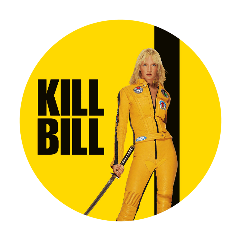 KILL BILL