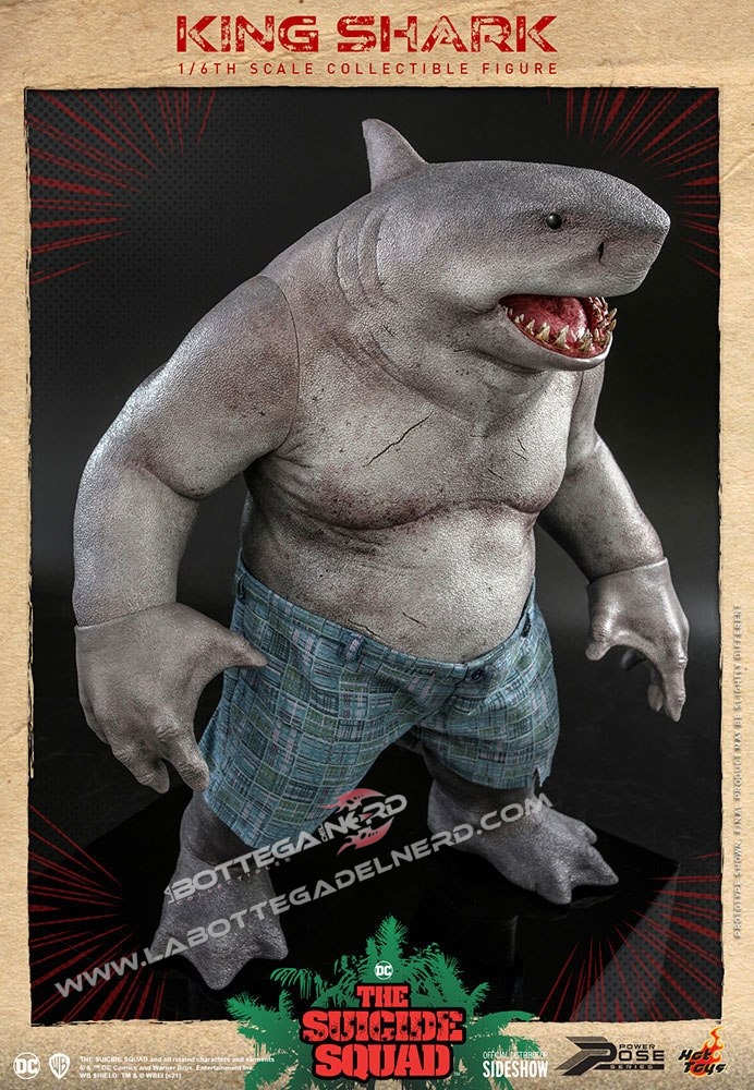 King Shark 11