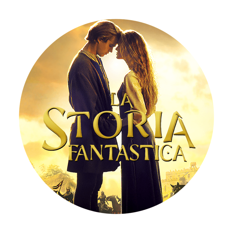 La Storia Fantastica