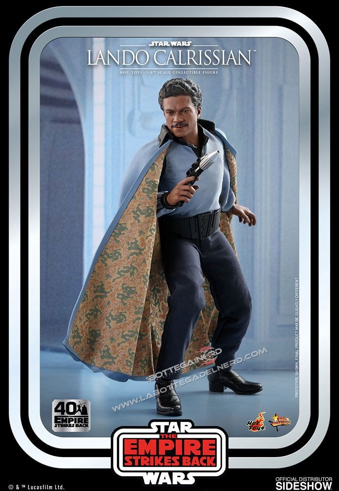 Lando 2