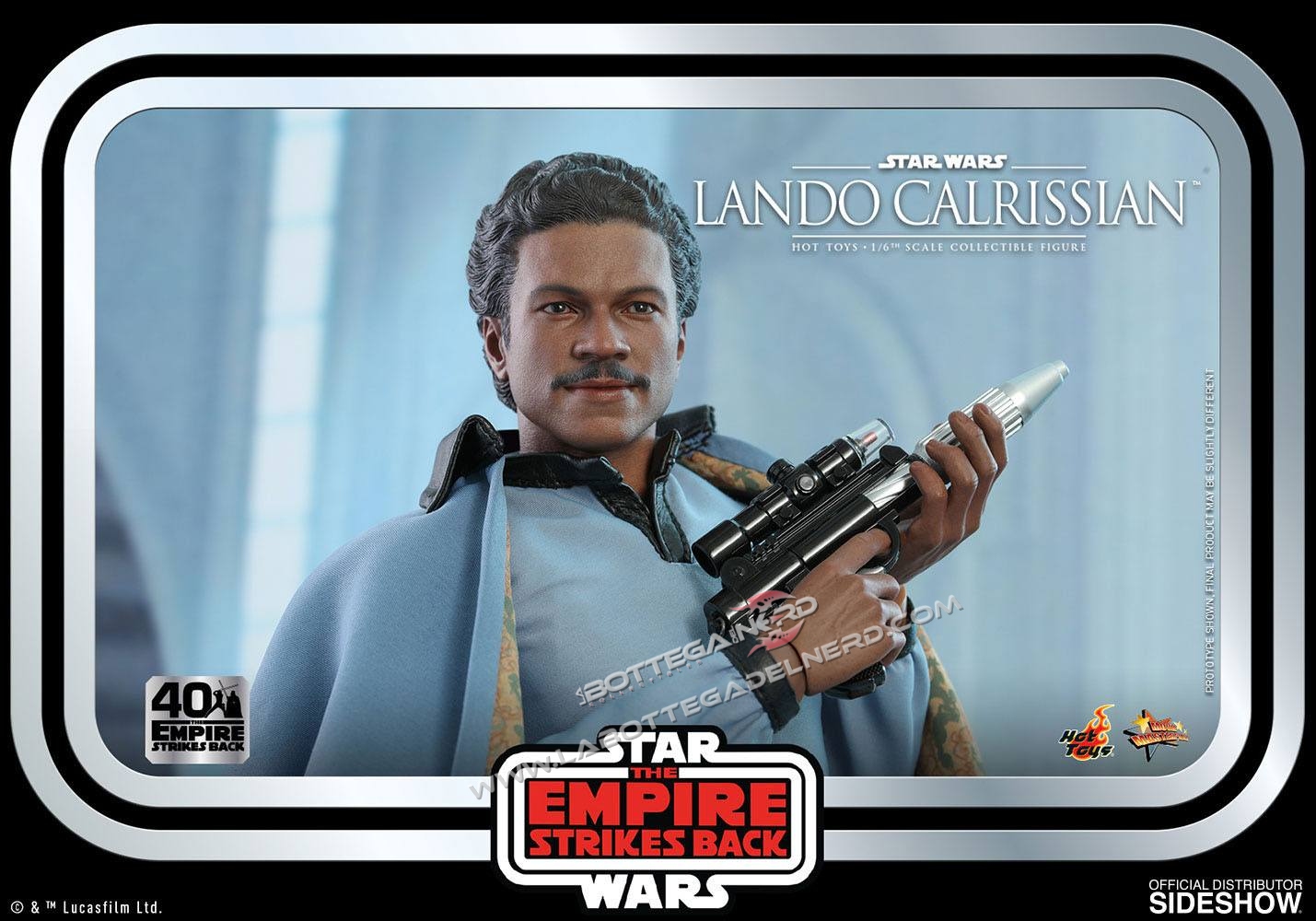 Lando 6