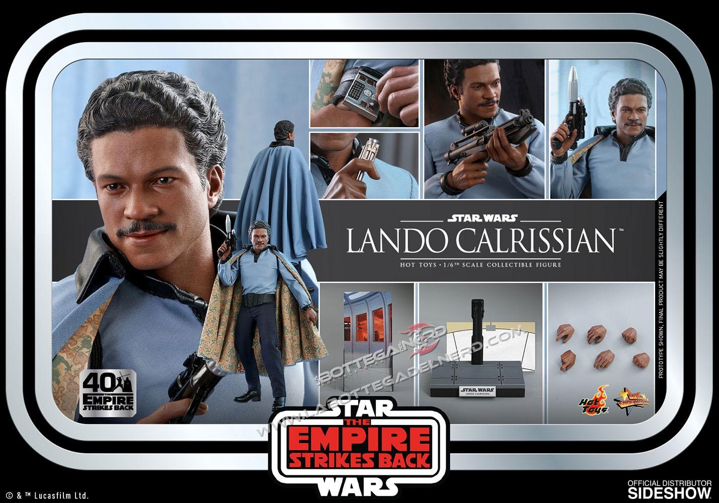 Lando 7