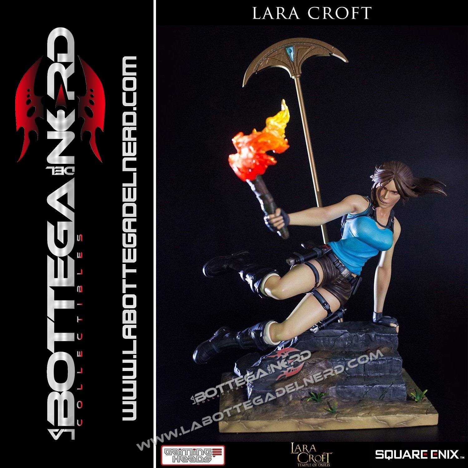 Lara 7